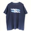 画像1: 90s USA製 OLD STUSSY TEE SHIRT (1)