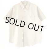 画像: DEADSTOCK 70s USA製　BIG MAC WORK S/S SHIRT