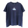 画像2: 90s USA製 OLD STUSSY TEE SHIRT (2)