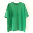 画像1: 90s USA製 OLD STUSSY  "SUPER SMALL" LOGO TEE SHIRT (1)