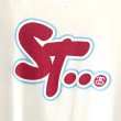 画像2: 90s~00s OLD STUSSY LOGO TEE SHIRT (2)