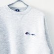 画像2: 90s USA製　CHAMPION LOGO SWEAT (2)