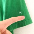 画像5: 90s USA製 OLD STUSSY  "SUPER SMALL" LOGO TEE SHIRT (5)