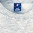 画像4: 90s USA製　CHAMPION LOGO SWEAT (4)