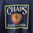 画像5: 90s USA製 CHAPS RALPH LAUREN LOGO TEE SHIRT (5)