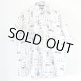 画像: 90s NAUTICA BUTTON DOWN S/S SHIRT