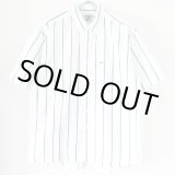 画像: 90s OLD GAP STRIPE S/S SHIRT