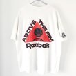 画像1: 90s USA製 REEBOK TEE SHIRT (1)