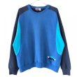 画像1: 90s USA製　NIKE SWEAT (1)