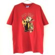 画像1: 90s~00s USA製　X-LARGE TREKWARS TEE SHIRT (1)