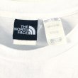 画像6: 90s USA製　THE NORTH FACE DENALI TEE SHIRT (6)