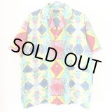 画像: 80s~90s KENZO HAWAIIAN S/S SHIRT