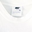 画像5: 90s USA製 NIKE AIR MAX LOGO TEE SHIRT (5)