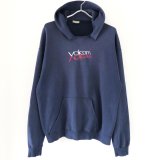 画像: 90s USA製　VOLCOM LOGO PARKA