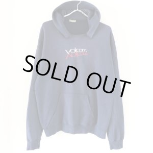 画像: 90s USA製　VOLCOM LOGO PARKA