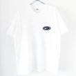 画像2: 90s USA製 NIKE AIR MAX LOGO TEE SHIRT (2)