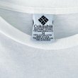 画像7: 90s USA製 COLUMBIA TEE SHIRT (7)