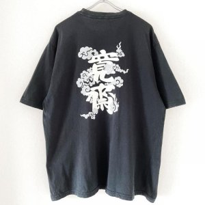 画像: 90s 山本寛斎　KANSAIMAN LOGO TEE SHIRT