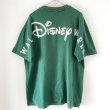 画像2: 90s USA製 MICKEY MOUSE WALT DISNEY WORLD 95 TEE SHIRT (2)