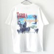 画像1: 90s USA製 THE NORTH FACE　TEE SHIRT (1)