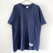 画像1: 90s USA製 DISCUS POCKET TEE SHIRT (1)