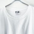 画像4: 90s USA製 NIKE 脇　PRINT BIG LOGO TEE SHIRT (4)