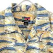 画像3: 90s PATAGONIA シイラ柄 HAWAIIAN  SHIRT (3)