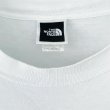 画像5: 90s USA製 THE NORTH FACE BIG LOGO TEE SHIRT (5)