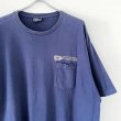 画像3: 90s USA製 RALPH LAUREN POLO SPORT CATCH AND RELEASE TEE SHIRT (3)