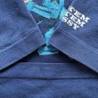 画像4: 90s USA製 OLD STUSSY ROCK'EM SOCK'EM ROBOT TEE SHIRT (4)