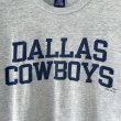 画像3: 90s USA製 CHAMPION DALLAS COWBOYS TEE SHIRT (3)