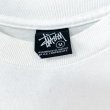 画像4: 00s OLD STUSSY GOLFER　TEE SHIRT (4)