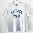 画像1: 90s USA製 CHAMPION EAST LAKE TITANS TEE SHIRT (1)