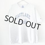 画像: 90s USA製 CHAMPION EAST LAKE TITANS TEE SHIRT