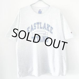 画像: 90s USA製 CHAMPION EAST LAKE TITANS TEE SHIRT