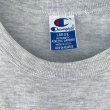 画像5: 90s USA製 CHAMPION INDIANA STATE TEE SHIRT (5)