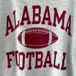 画像2: 90s USA製 CHAMPION ALABAMA FOOTBALL TEE SHIRT (2)