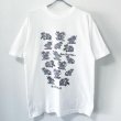 画像1: 90s USA製 SOUVENIR ERO TEE SHIRT (1)