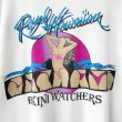 画像5: 90s USA製 BIKINI WATCHERS TEE SHIRT (5)