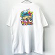 画像1: 90s USA製 SUZUKI 企業 TEE SHIRT (1)