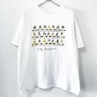 画像1: 90s SOUVENIR ERO TEE SHIRT (1)