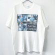 画像1: 01s AARON TIPPIN 誰やねん　TOUR TEE SHIRT (1)