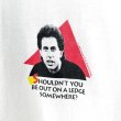 画像4: 90s USA製 DEADSTOCK SEINFELD DORAMA TEE SHIRT (4)