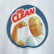 画像2: 90s USA製 MR.CLEAN 企業 TEE SHIRT (2)