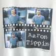 画像3: 01s AARON TIPPIN 誰やねん　TOUR TEE SHIRT (3)