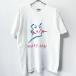 画像1: 90s USA製 MARY KAY 企業 TEE SHIRT (1)