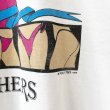 画像6: 90s USA製 BIKINI WATCHERS TEE SHIRT (6)