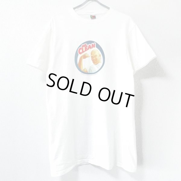 画像1: 90s USA製 MR.CLEAN 企業 TEE SHIRT (1)