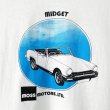 画像4: 90s USA製 MG SPORT CAR TEE SHIRT (4)