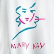 画像2: 90s USA製 MARY KAY 企業 TEE SHIRT (2)